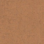 Tapeta 37904-5 Metropolitan Stories 2 AS Creation jednolita z motywem korka i fakturą - brązowo-pomarańczowa