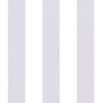 Tapeta 38148-4 Little Love AS Creation dziecięca pionowe paski - szaro-biała