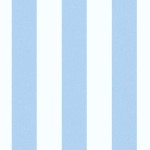 Tapeta 38148-5 Little Love AS Creation do pokoju chłopca w pionowe paski – niebieski, biały