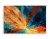 Obraz Na Płótnie Abstrakcyjna Wariacja Kolorów