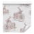 Tapeta Szkicowane Retro Motocykle 3D