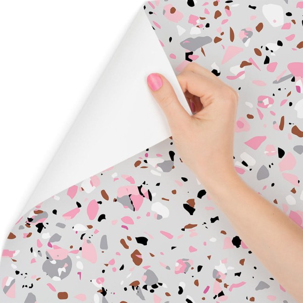 Tapeta Imitacja Lastryko