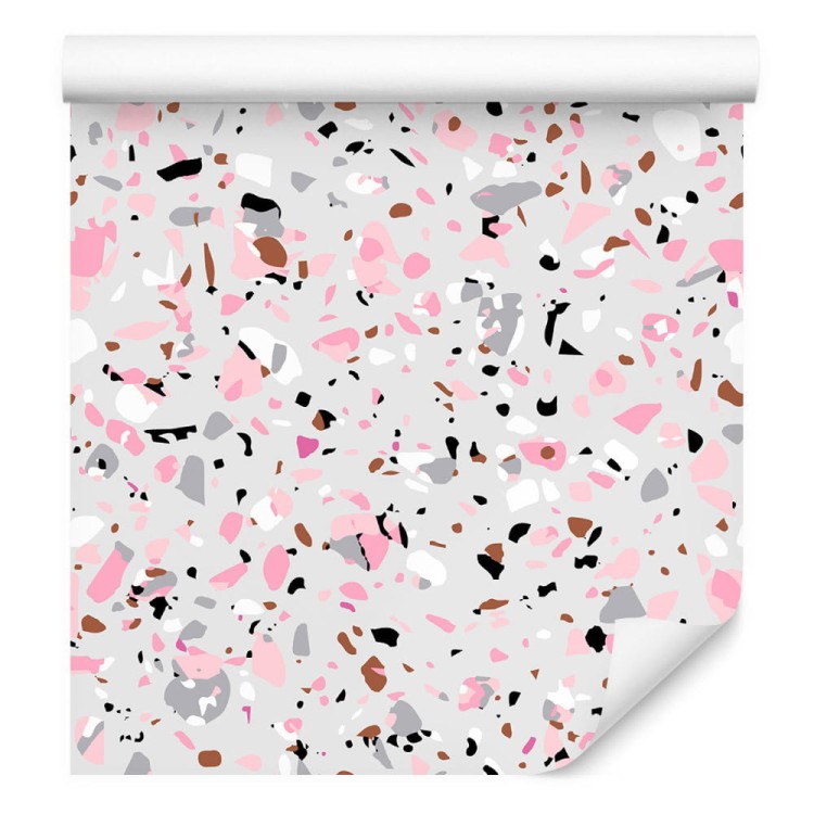 Tapeta Imitacja Lastryko