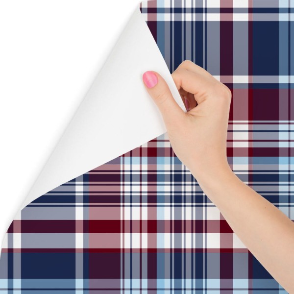 Tapeta W Kratę Nowoczesna, Geometryczna, Do Salonu