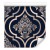 Tapeta Luksusowe Ornamenty