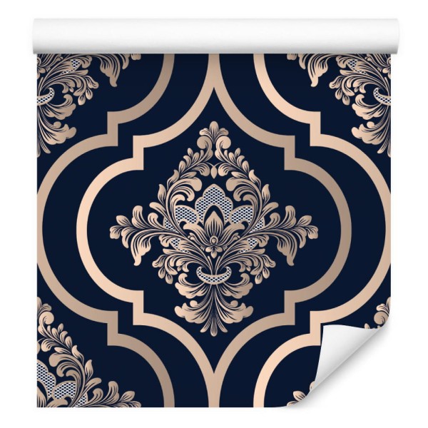 Tapeta Luksusowe Ornamenty