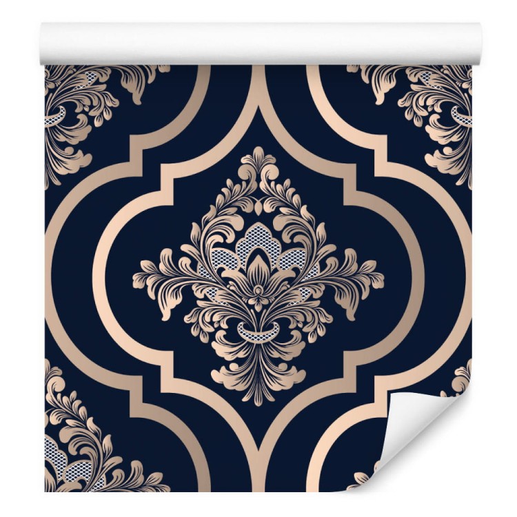 Tapeta Luksusowe Ornamenty
