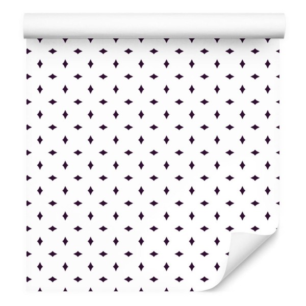 Tapeta Minimalistyczny Wzór Geometryczny