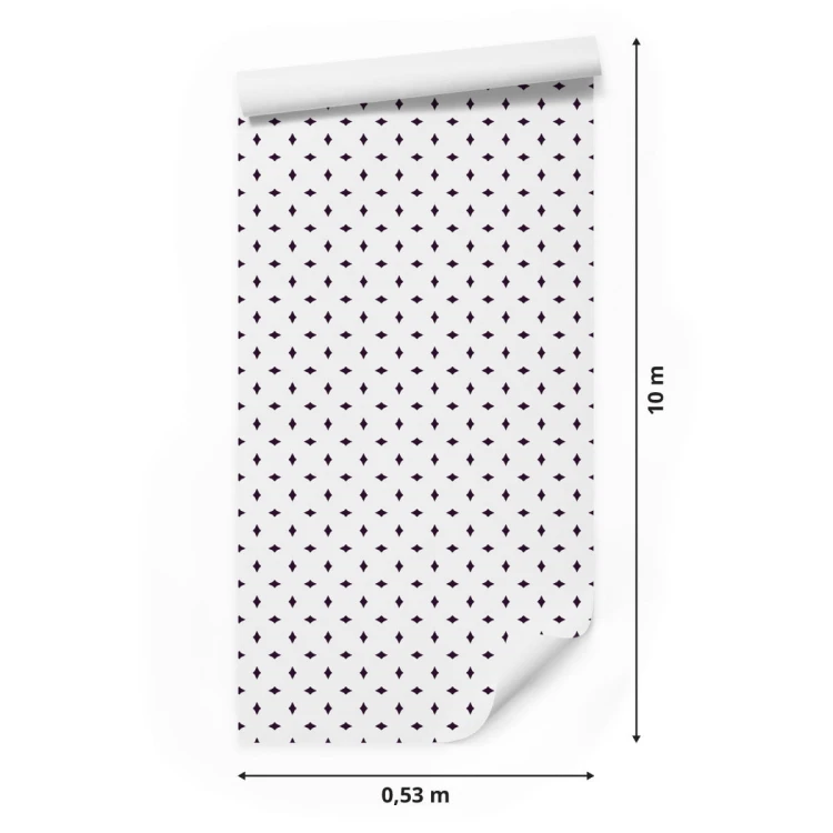 Tapeta Minimalistyczny Wzór Geometryczny