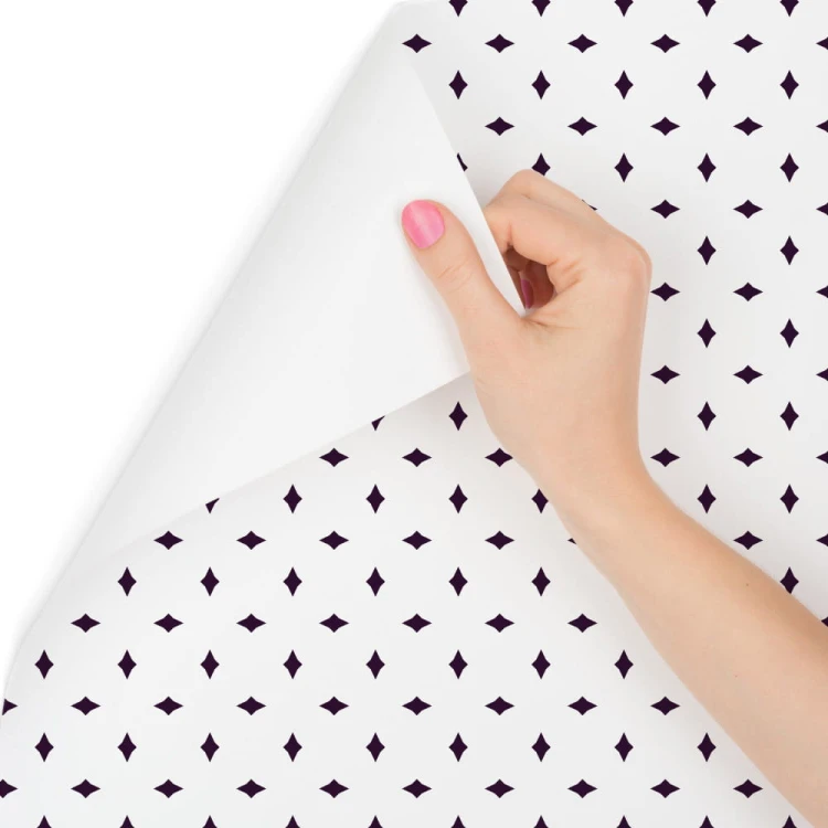 Tapeta Minimalistyczny Wzór Geometryczny