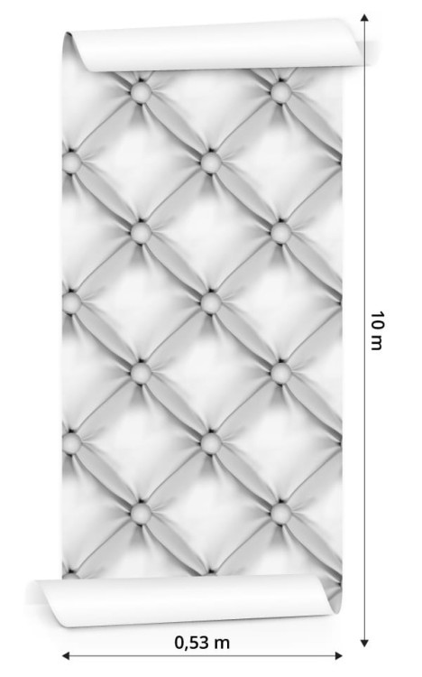 Tapeta Pikowana - Efekt 3D