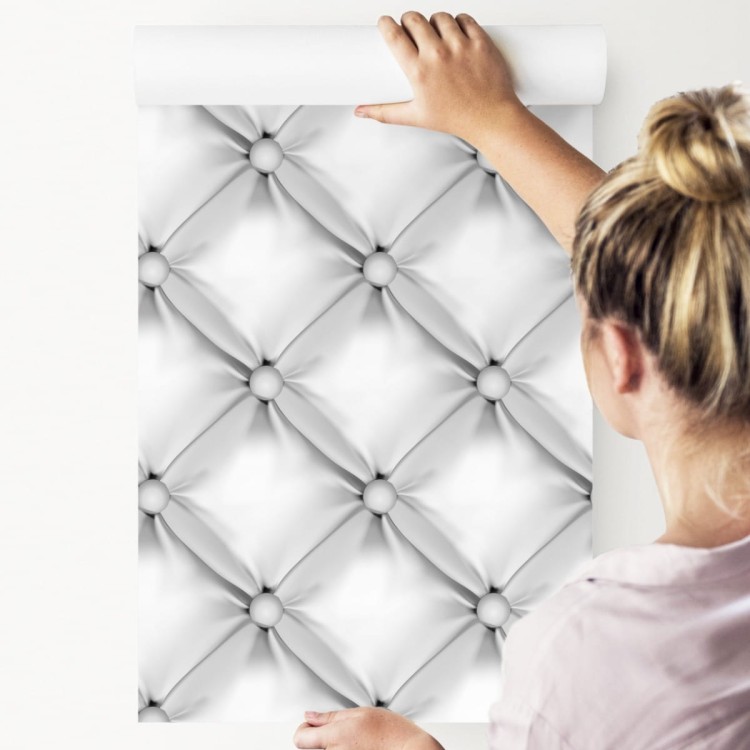 Tapeta Pikowana - Efekt 3D