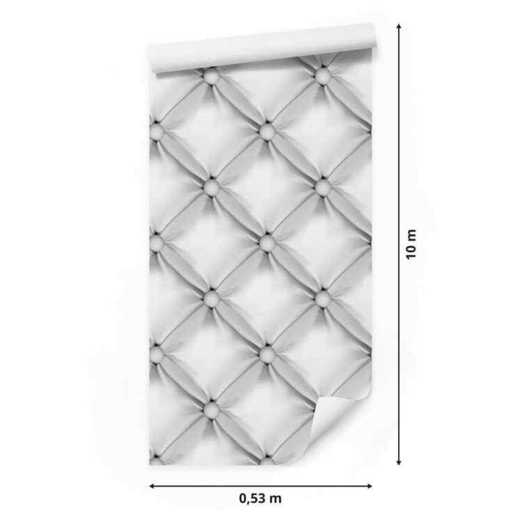 Tapeta Pikowana - Efekt 3D