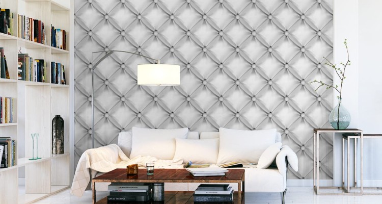 Tapeta Pikowana - Efekt 3D