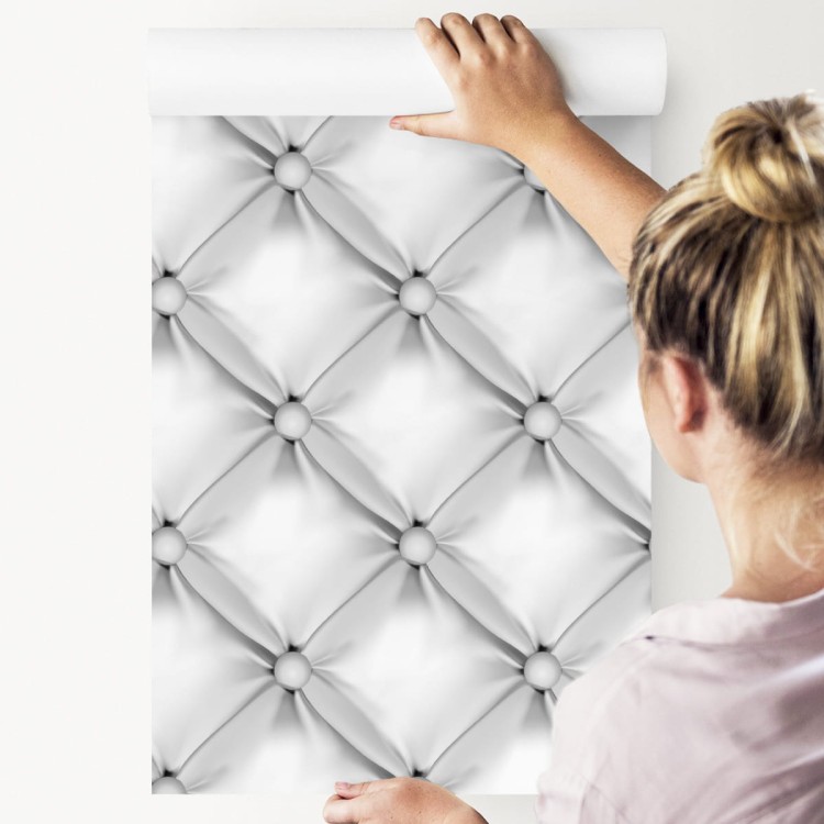 Tapeta Pikowana - Efekt 3D