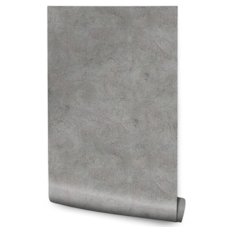 Tapeta Nowoczesny Szary Beton
