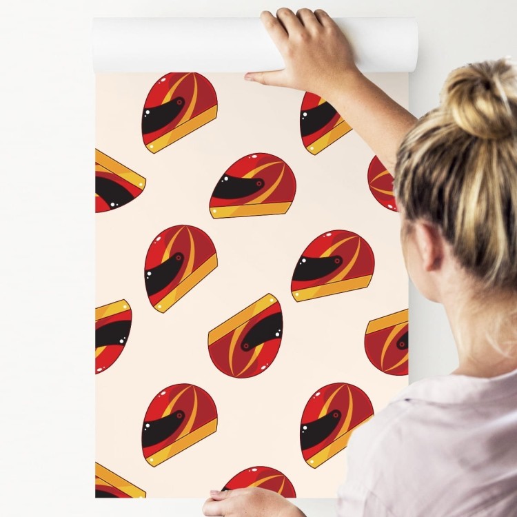 Tapeta Kaski Motocyklowe