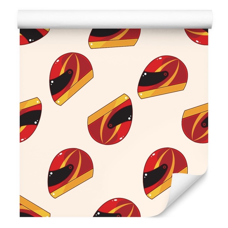 Tapeta Kaski Motocyklowe