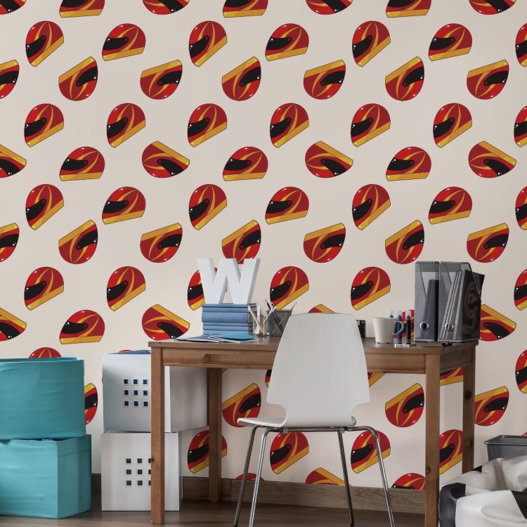 Tapeta Kaski Motocyklowe