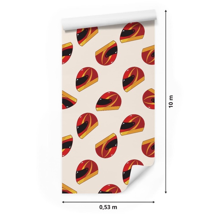 Tapeta Kaski Motocyklowe