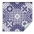 Tapeta Ornamenty - Patchwork
