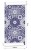 Tapeta Ornamenty - Patchwork