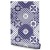 Tapeta Ornamenty - Patchwork