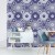 Tapeta Ornamenty - Patchwork