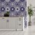Tapeta Ornamenty - Patchwork