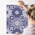 Tapeta Ornamenty - Patchwork