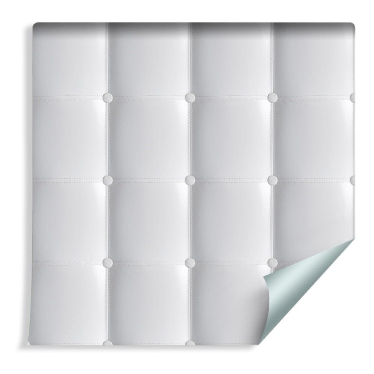 Tapeta Pikowana Jasna