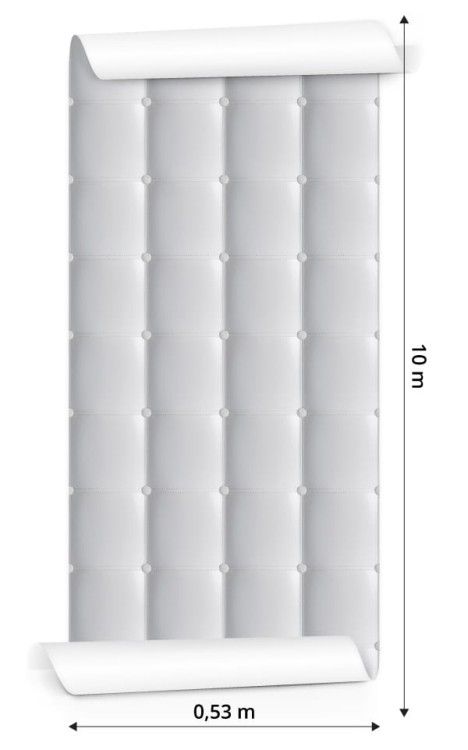 Tapeta Pikowana Jasna