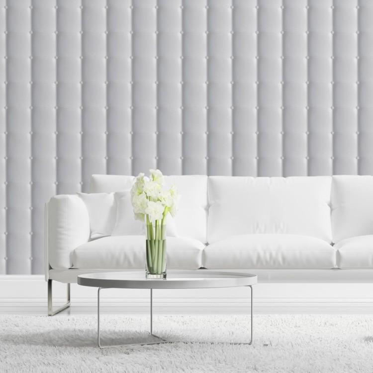 Tapeta Pikowana Jasna