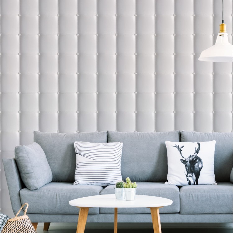 Tapeta Pikowana Jasna