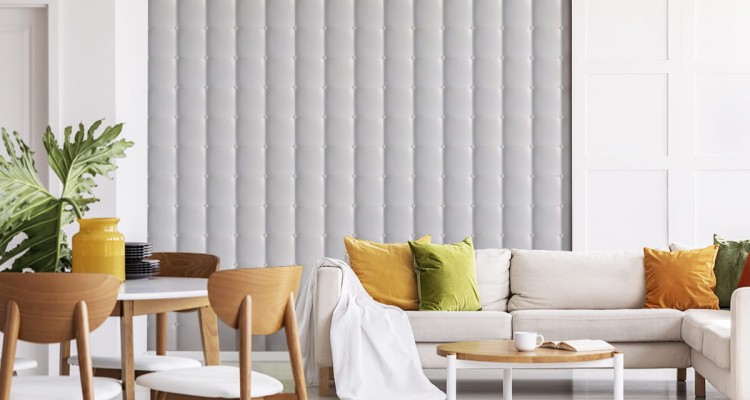 Tapeta Pikowana Jasna