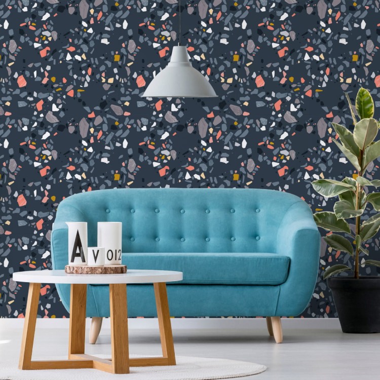 Tapeta Lastryko Modny Wzór