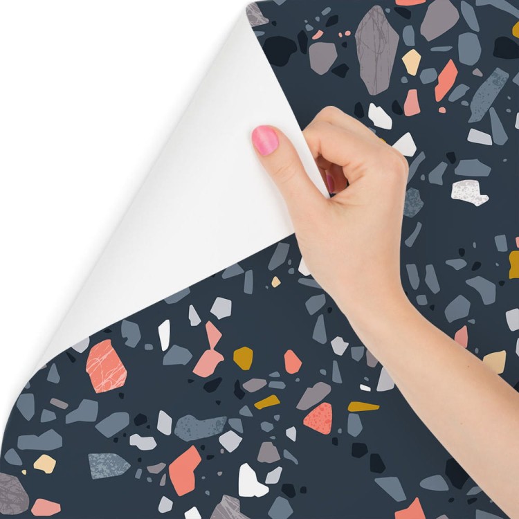 Tapeta Lastryko Modny Wzór