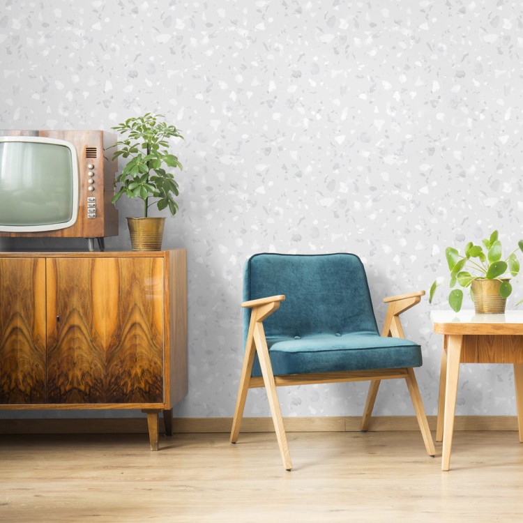 Tapeta Beton Lastryko