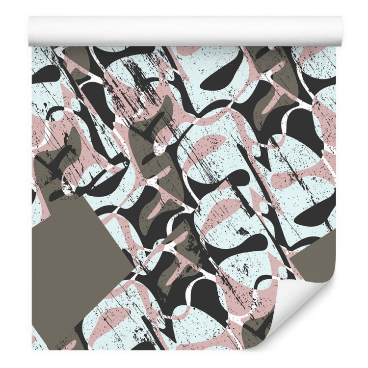 Tapeta Modne Rysunki Graffiti