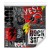 Tapeta Rock W Stylu Graffiti