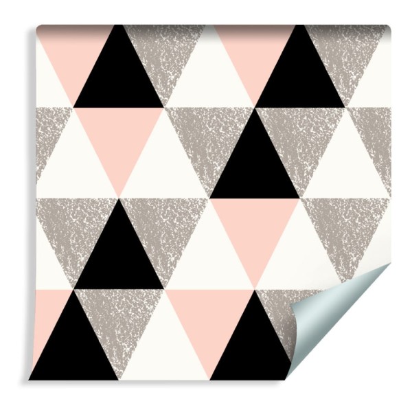 Tapeta Retro -