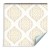 Tapeta Retro - Ornamenty W Stylu Wschodnim