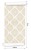 Tapeta Retro - Ornamenty W Stylu Wschodnim
