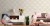 Tapeta Retro - Ornamenty W Stylu Wschodnim