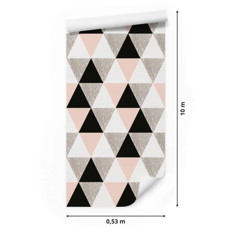 Tapeta Retro -
