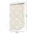 Tapeta Retro - Ornamenty W Stylu Wschodnim