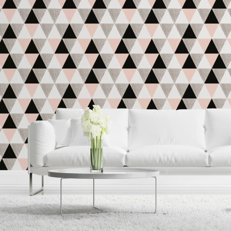 Tapeta Retro -