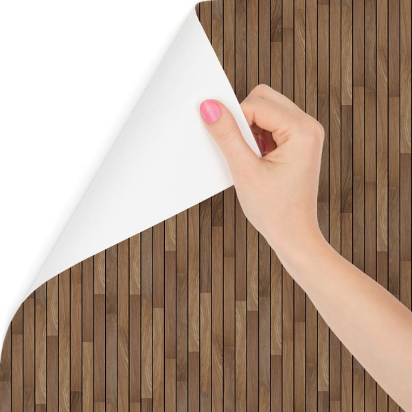 Tapeta Minimalistyczne Deski
