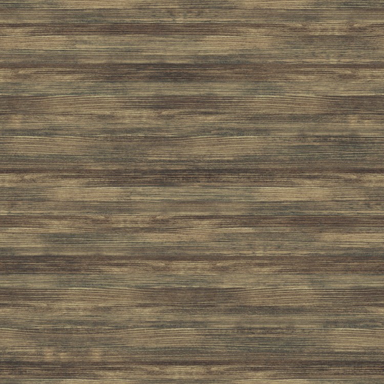 Tapeta Kolorowy Poziomy Drewniany Wzór