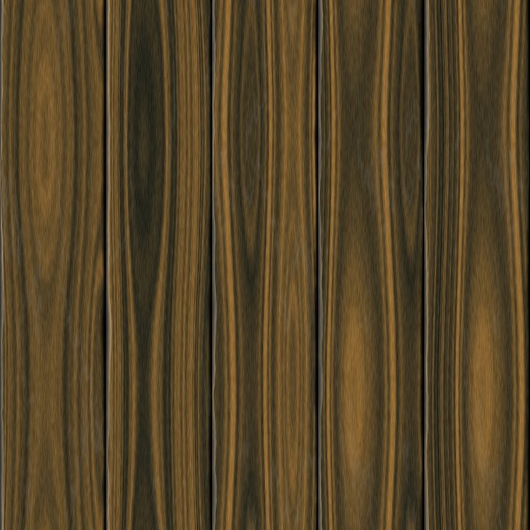 Tapeta Pionowe Deski Drewniane